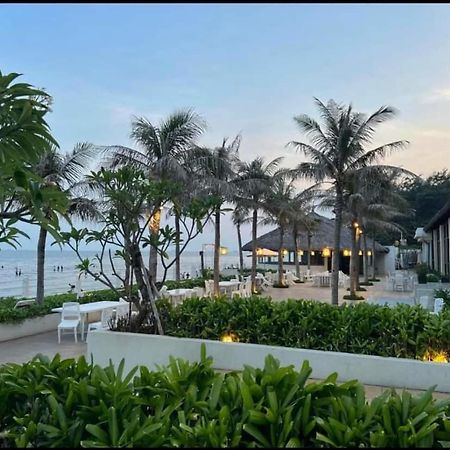 Can Ho Ven Bien 2 Pn 90M2 Tai Aria Vung Tau Co Ho Boi Экстерьер фото