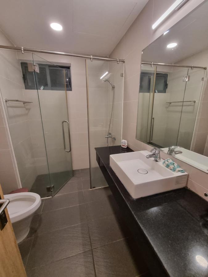 Can Ho Ven Bien 2 Pn 90M2 Tai Aria Vung Tau Co Ho Boi Экстерьер фото